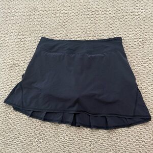 Lululemon Athletic Skort